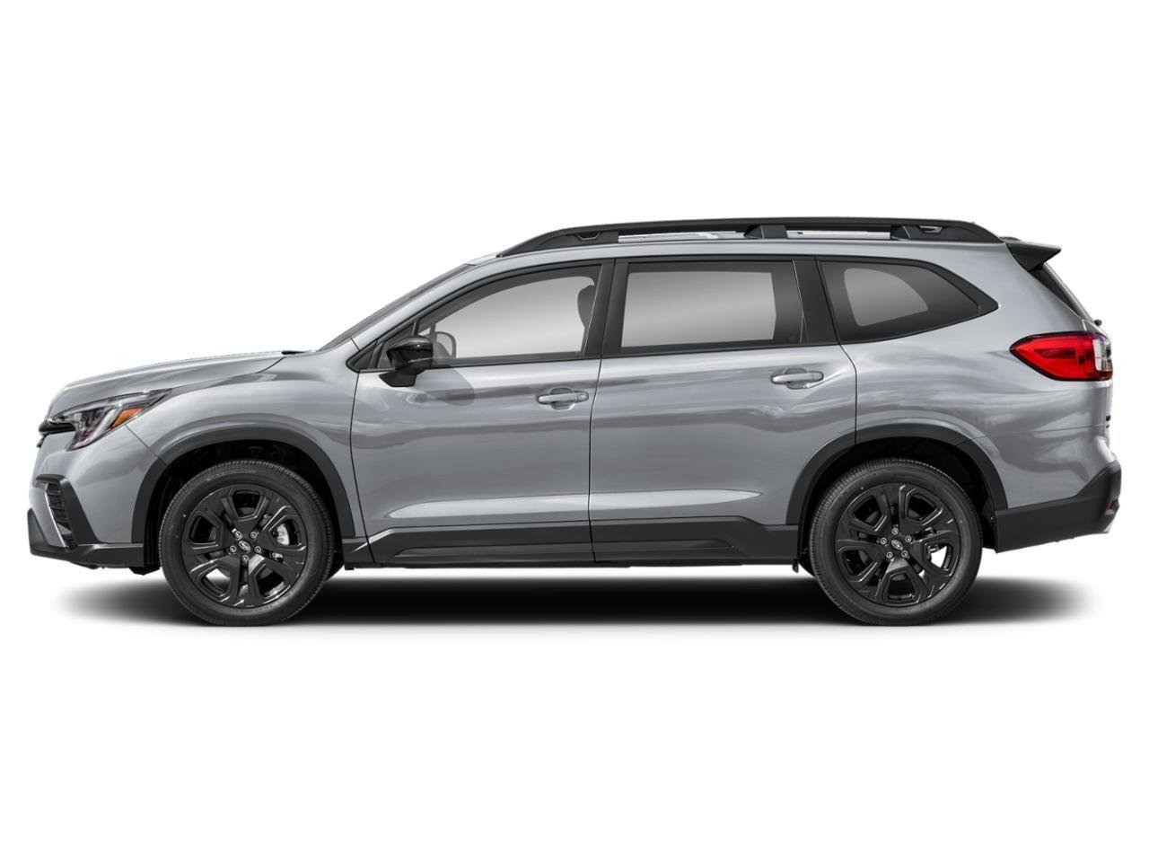 New 2026 ICE SILVER METALLIC Subaru Onyx Edition Touring 7-Passenger image 11