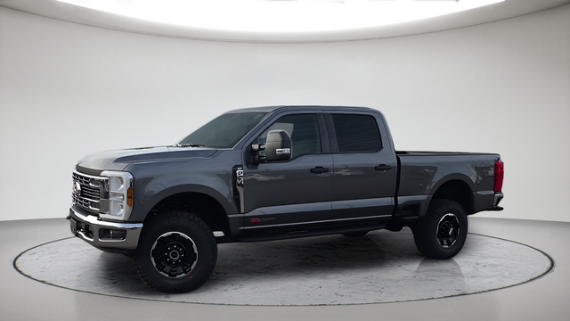 2027 Ford Super Duty F-250® XLT