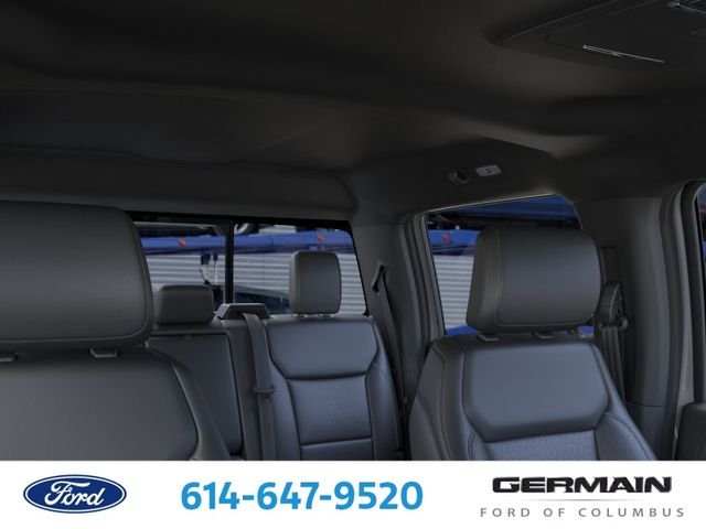 New 2026 Avalanche Ford Lariat image 26