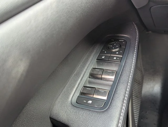 Used 2025 Red Lexus 350 image 38