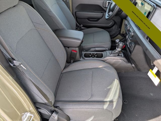 New 2026 41 Exterior Paint Jeep Sport image 24
