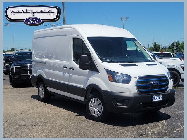 2023 Ford E-Transit-350 Base