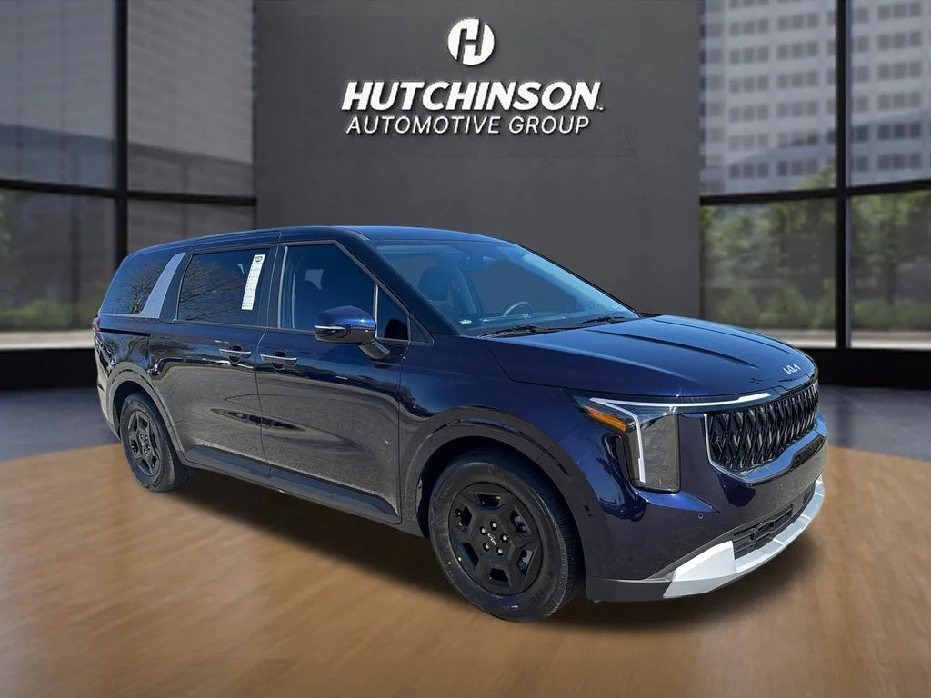 New Kia Carnival For Sale in Albany | Hutchinson Kia of Albany