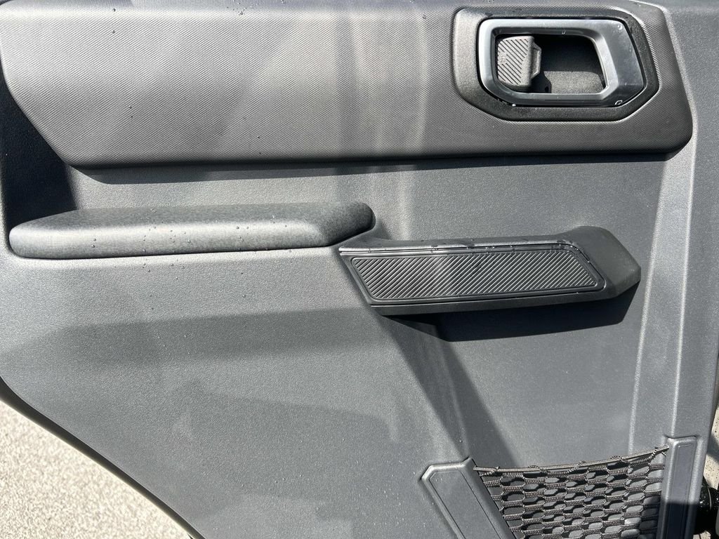 New 2026 Shadow Black Ford Big Bend® image 14