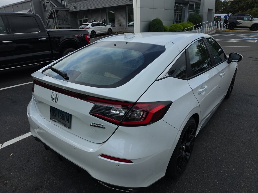 Used 2024  Honda Sport Touring image 4