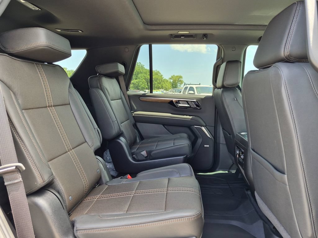 2026 Chevrolet Tahoe High Country - Photo 26
