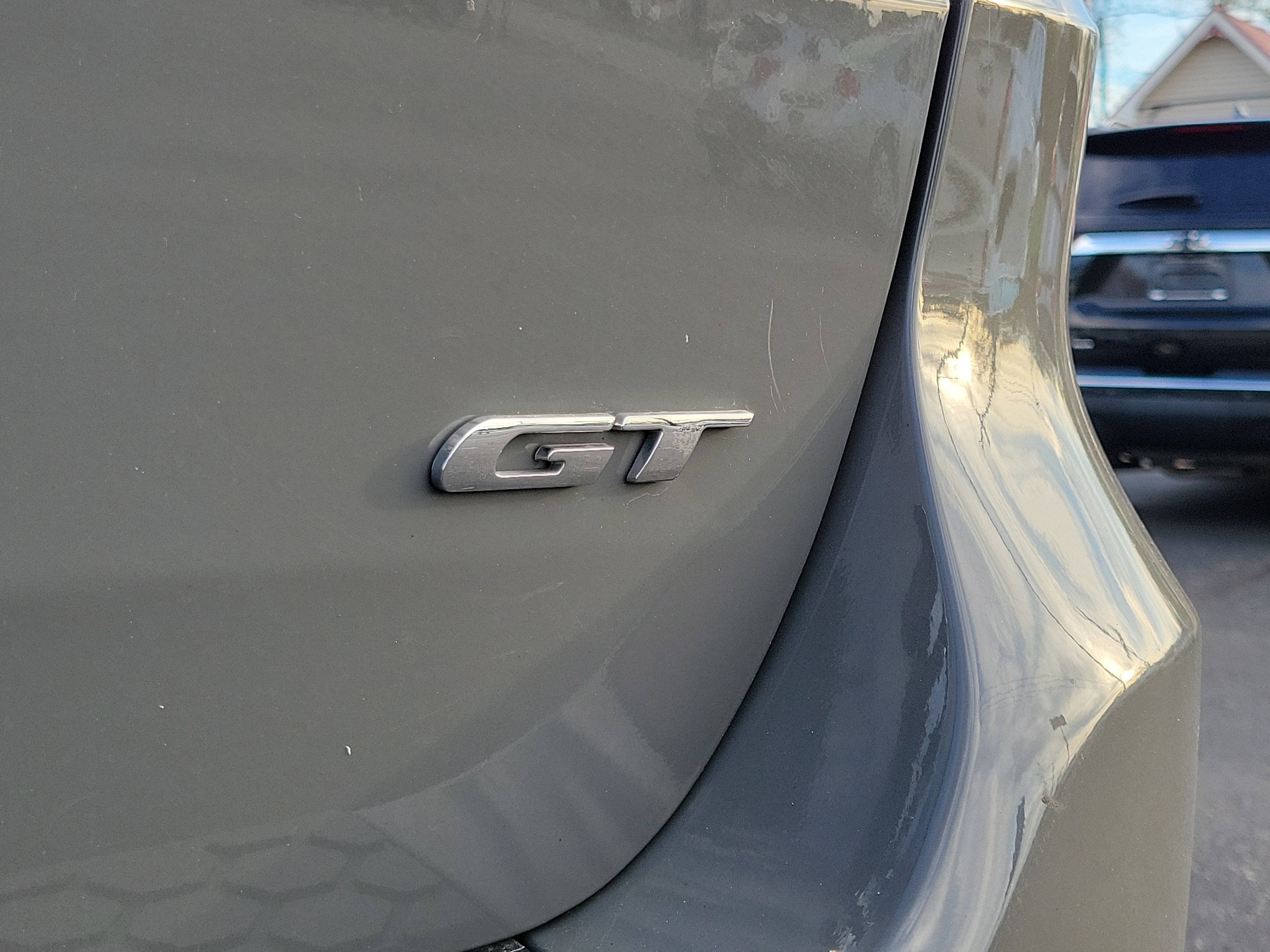 2023 Dodge Durango GT - Photo 7