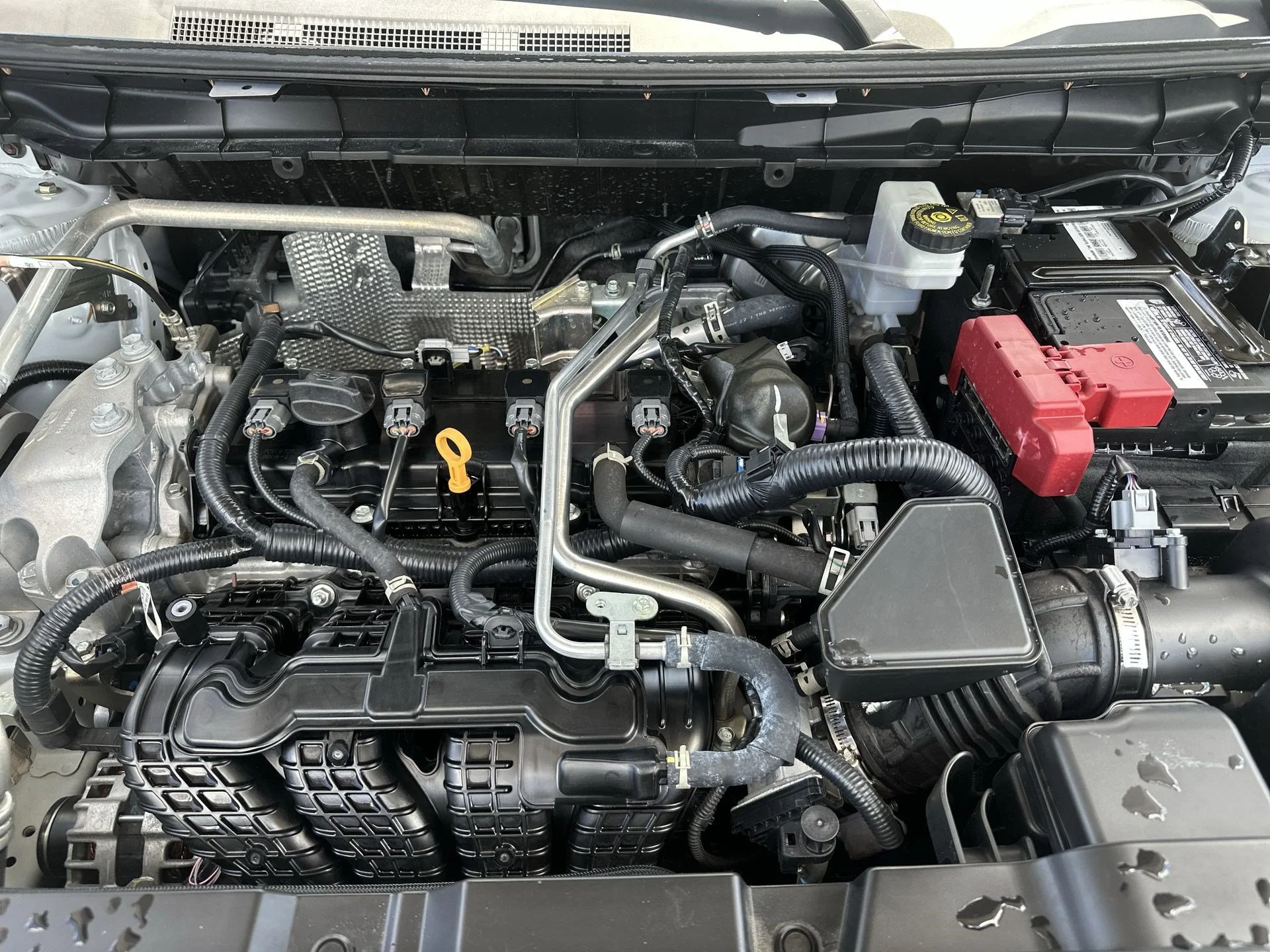Used 2023 White Mitsubishi ES image 17