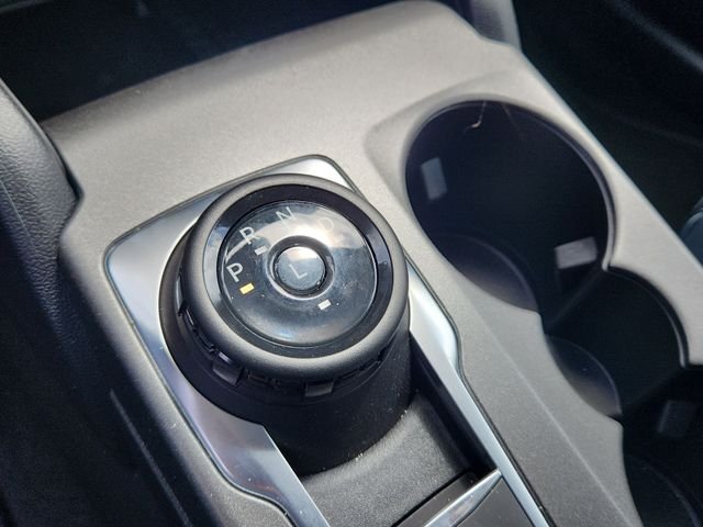 2025 Ford Bronco Sport Heritage - Photo 18