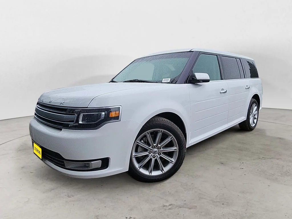 2019 Ford Flex Limited AWD's photo