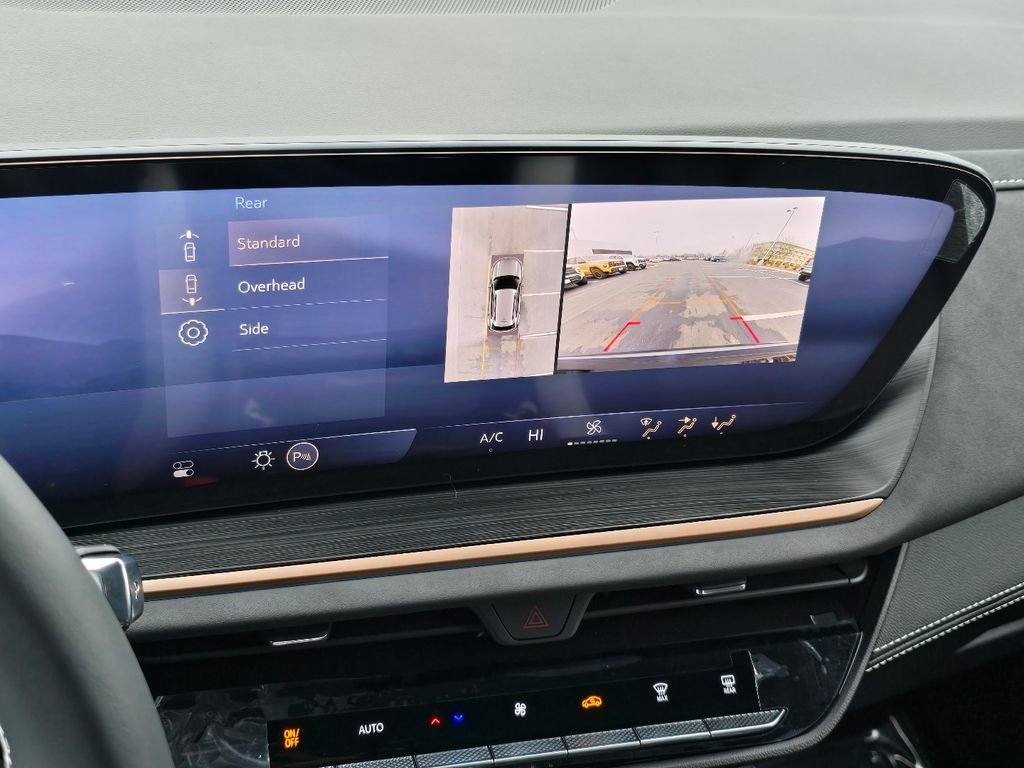 2025 Buick Envision Sport Touring - Photo 23