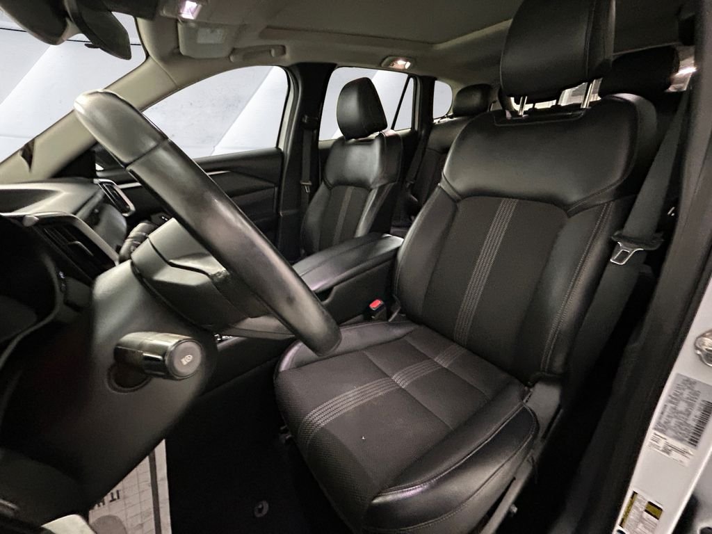 Used 2023 Beige Mazda 2.5 S Preferred Plus Package image 8