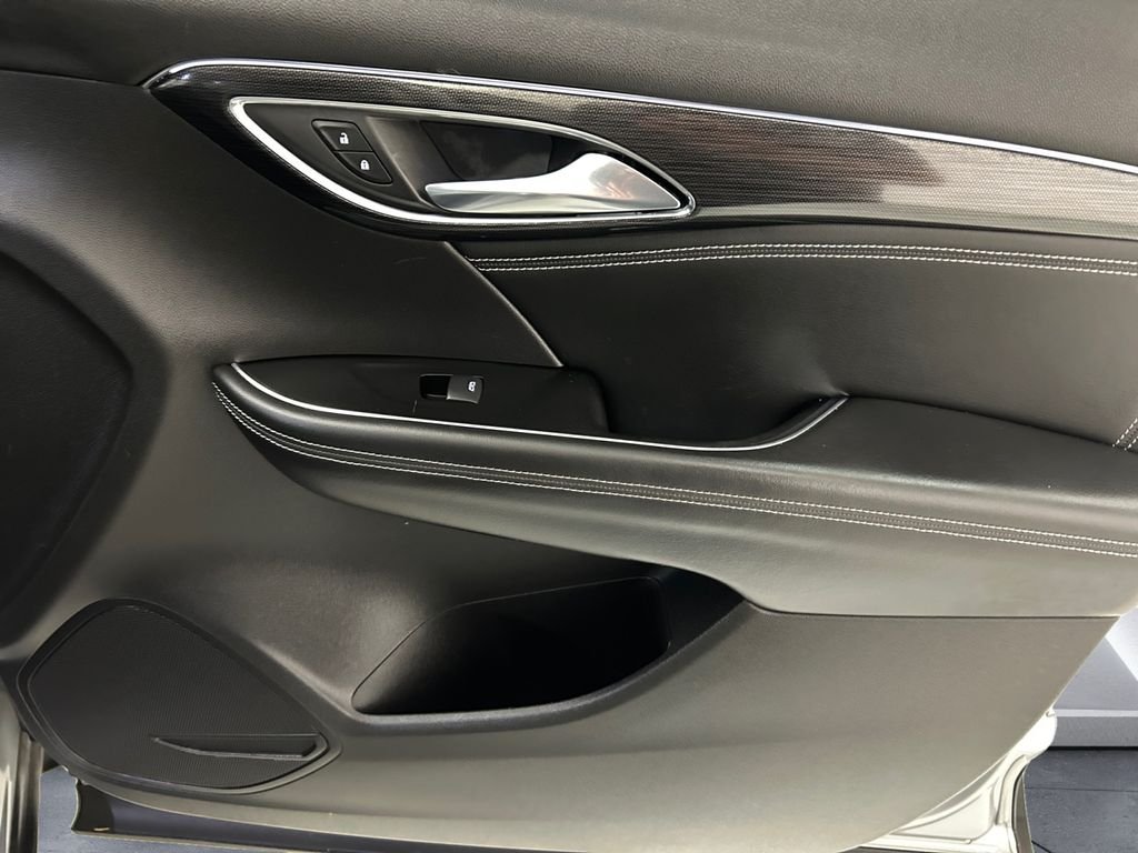 Used 2023 Gray Buick Essence image 15