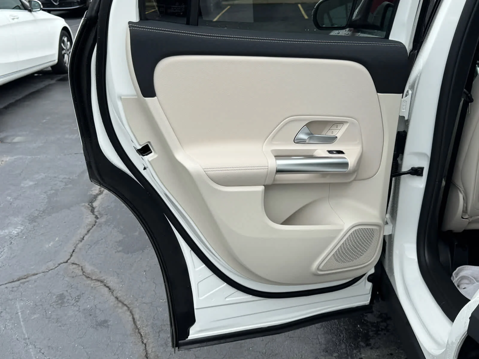 2026 Mercedes-Benz GLA GLA 250 - Photo 76