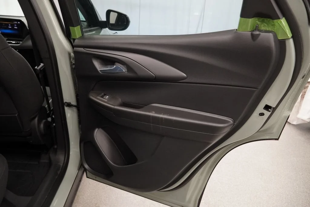 New 2026 Cacti Green Chevrolet LT image 26