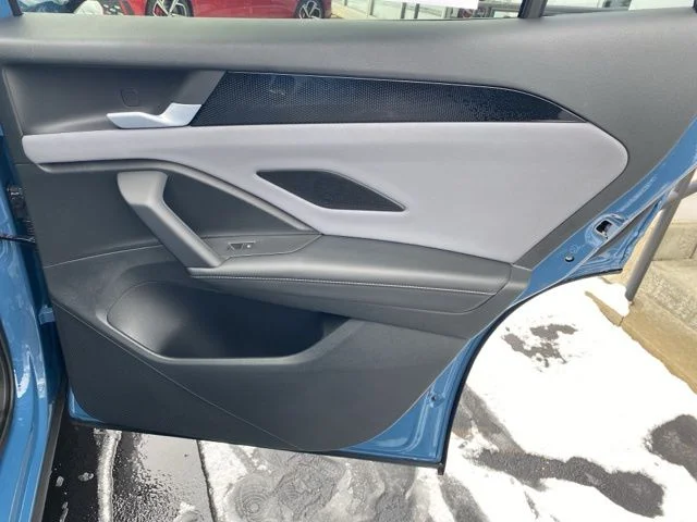 2026 Volkswagen Tiguan SE - Photo 51