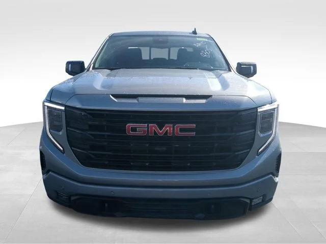 New 2026 Sterling Metallic GMC Elevation image 9