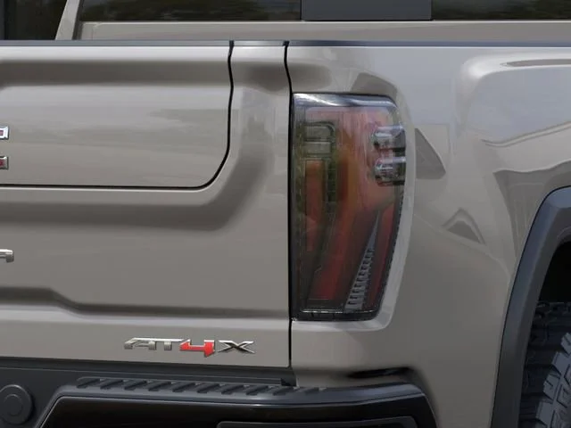 New 2026 Coastal Dune GMC AT4X image 11