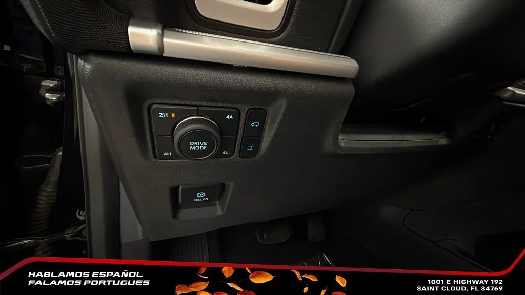 Used 2025  Ford Active image 19