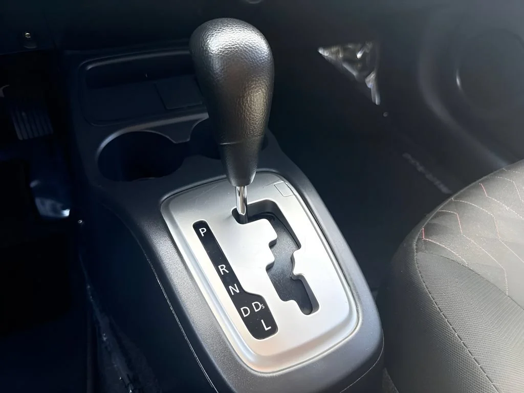 Used 2024  Mitsubishi ES image 16