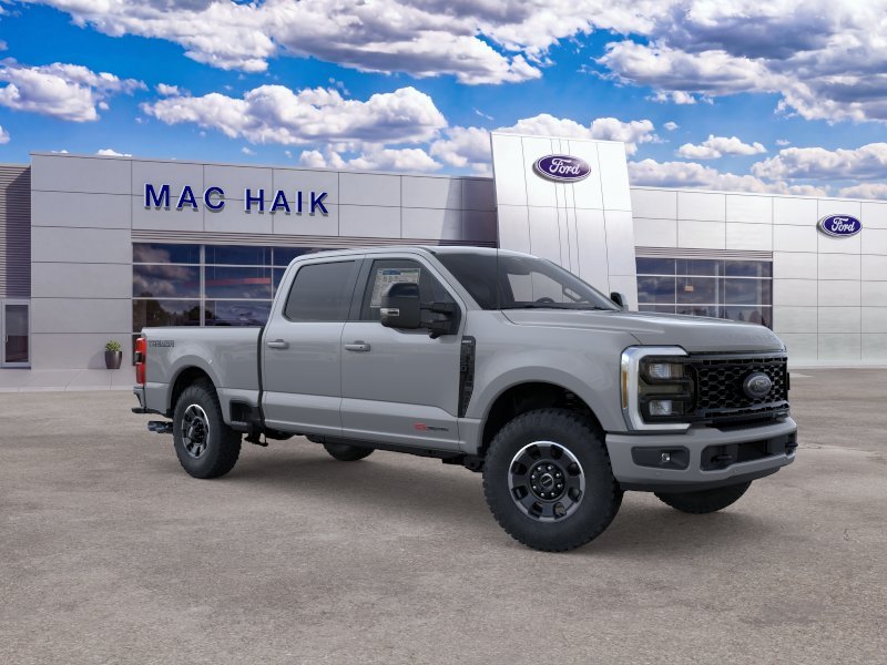 New 2026 Avalanche Ford F-250® Lariat® image 29
