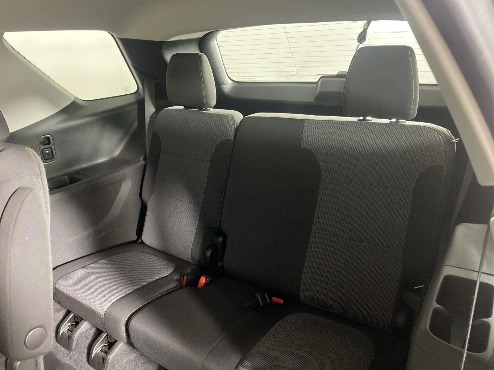 Used 2021 MOSAIC BLACK METALLIC Chevrolet LT Cloth image 23