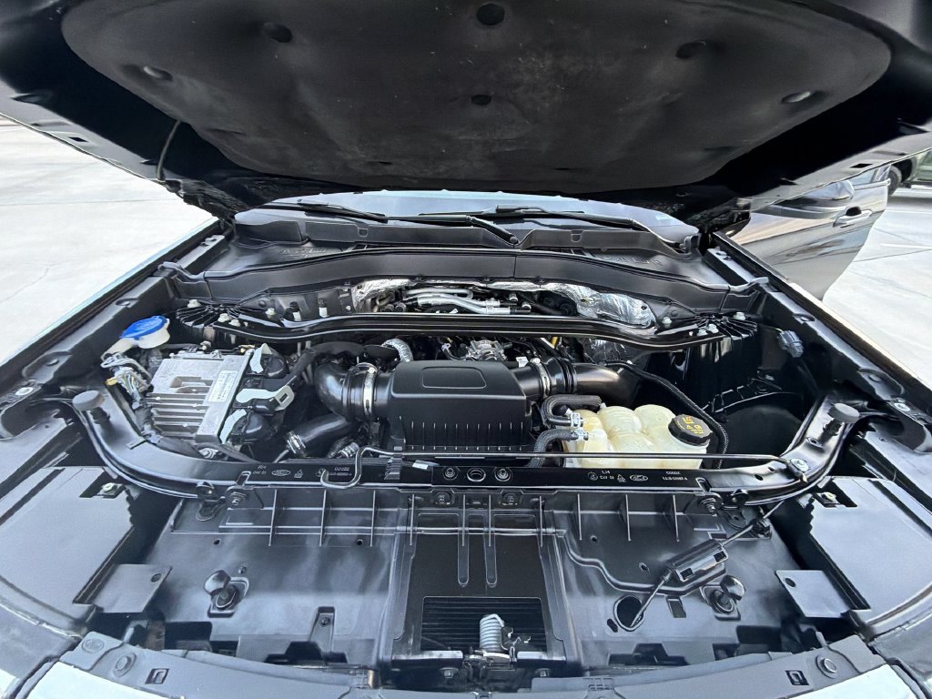 2020 Ford Explorer Platinum - Photo 34