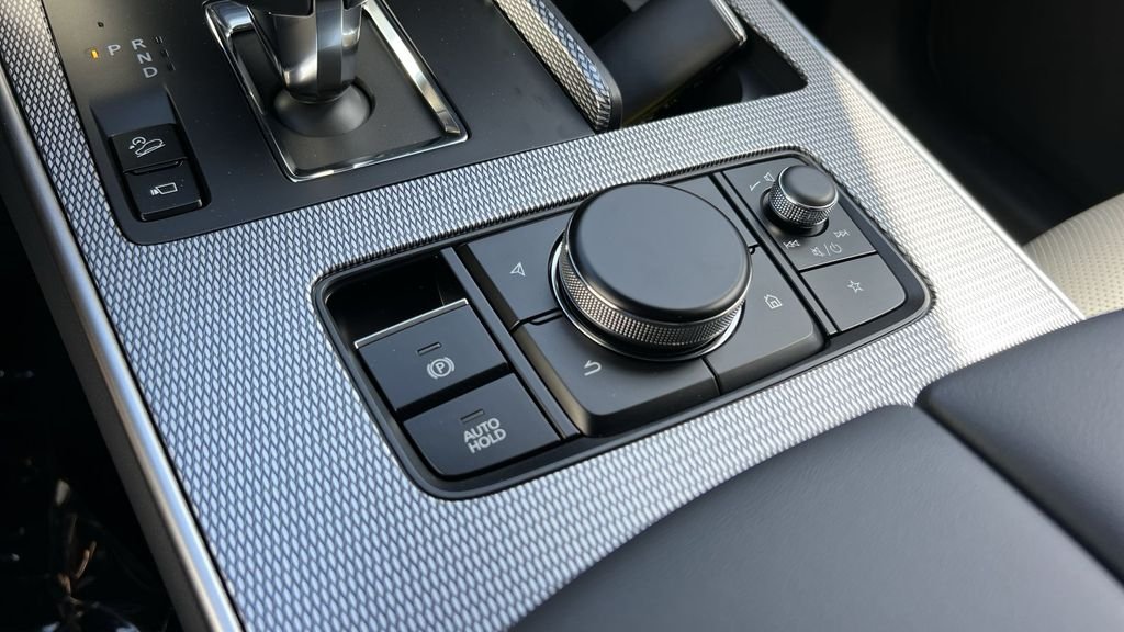 2025 Mazda CX-90 Premium Package - Photo 52