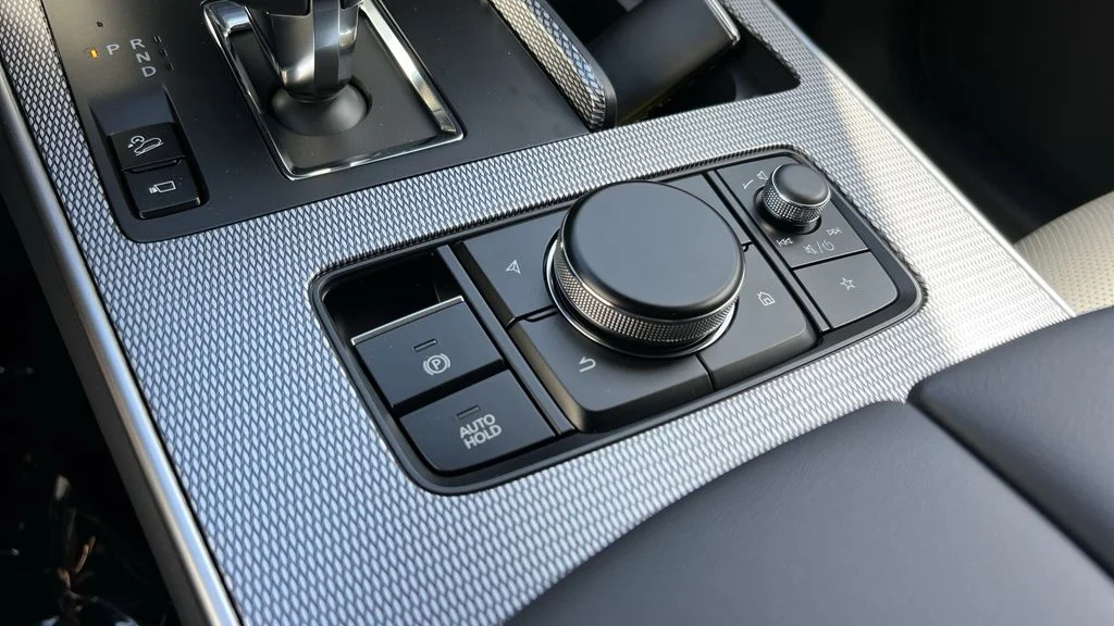 2025 Mazda CX-90 Premium Package - Photo 51