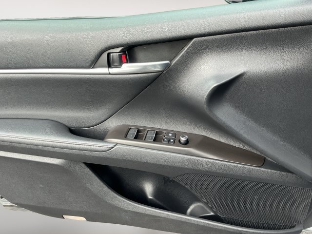 Used 2023 Silver Toyota XSE image 11