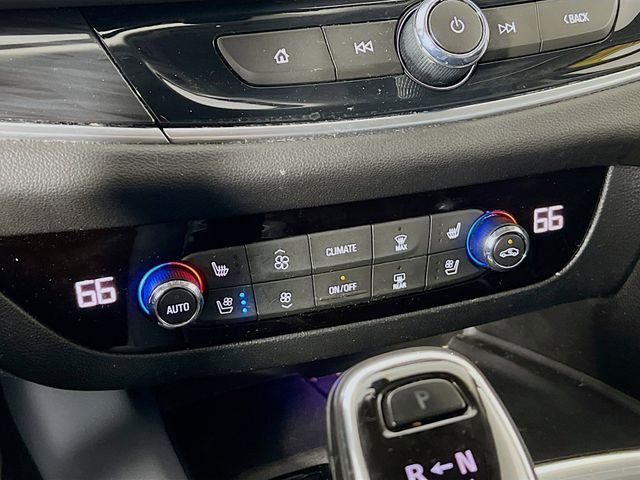 2020 Buick Enclave Premium - Photo 20