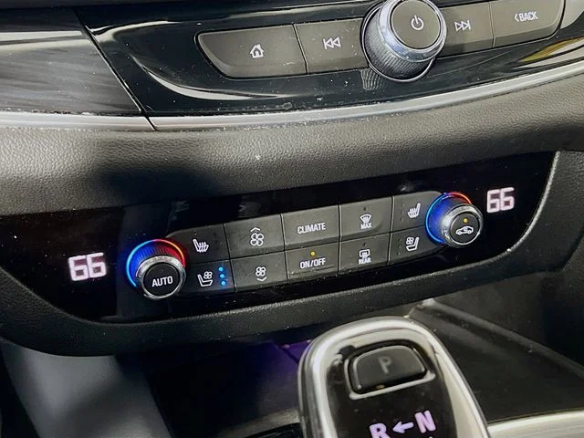 2020 Buick Enclave Premium - Photo 20