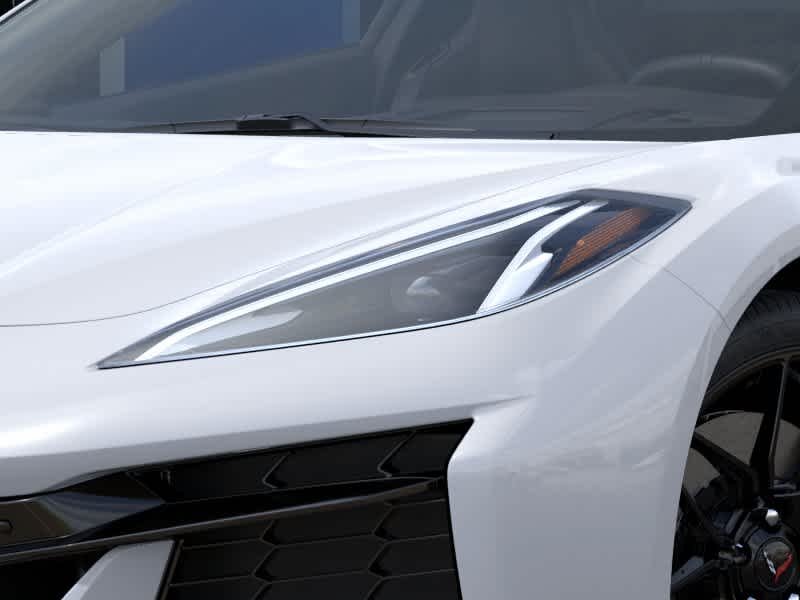 2026 Chevrolet Corvette 3LZ - Photo 10