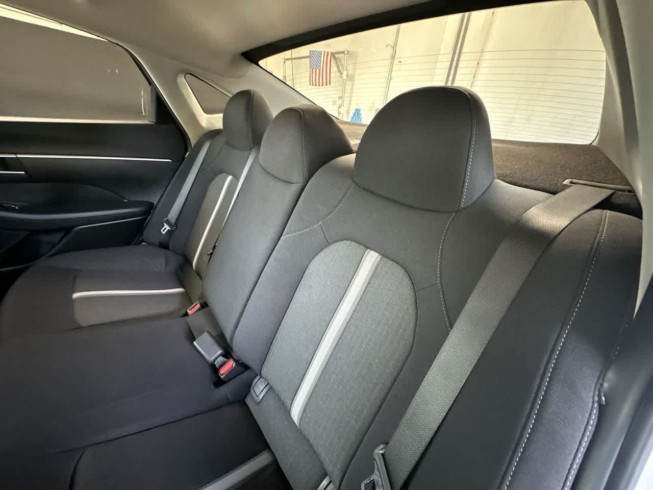 2025 Hyundai Sonata SE - Photo 22