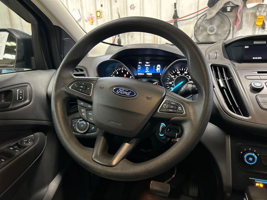 Used 2017 Silver Ford S image 20