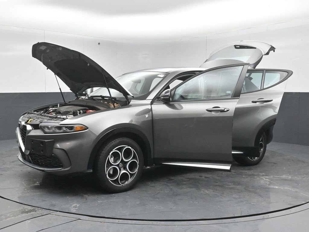 2024 ALFA ROMEO TONALE - Image 56