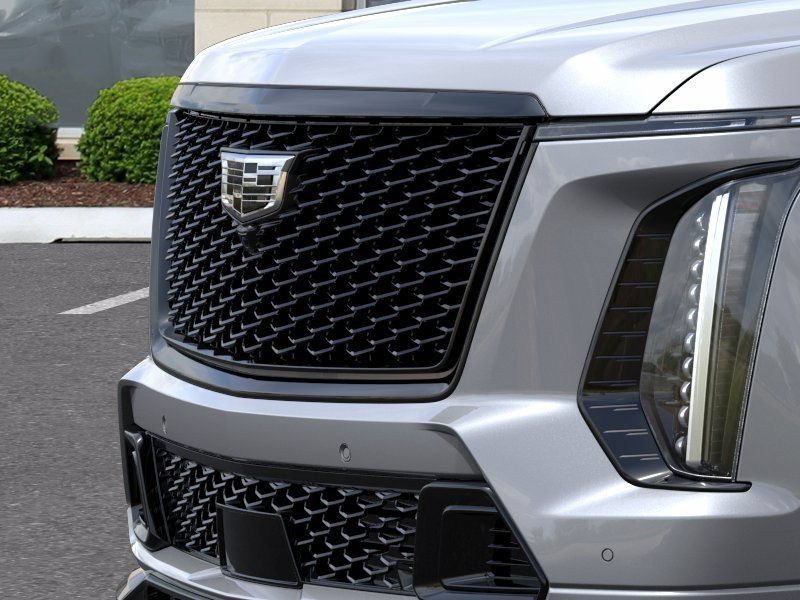 2026 Cadillac Escalade V-Series - Photo 13