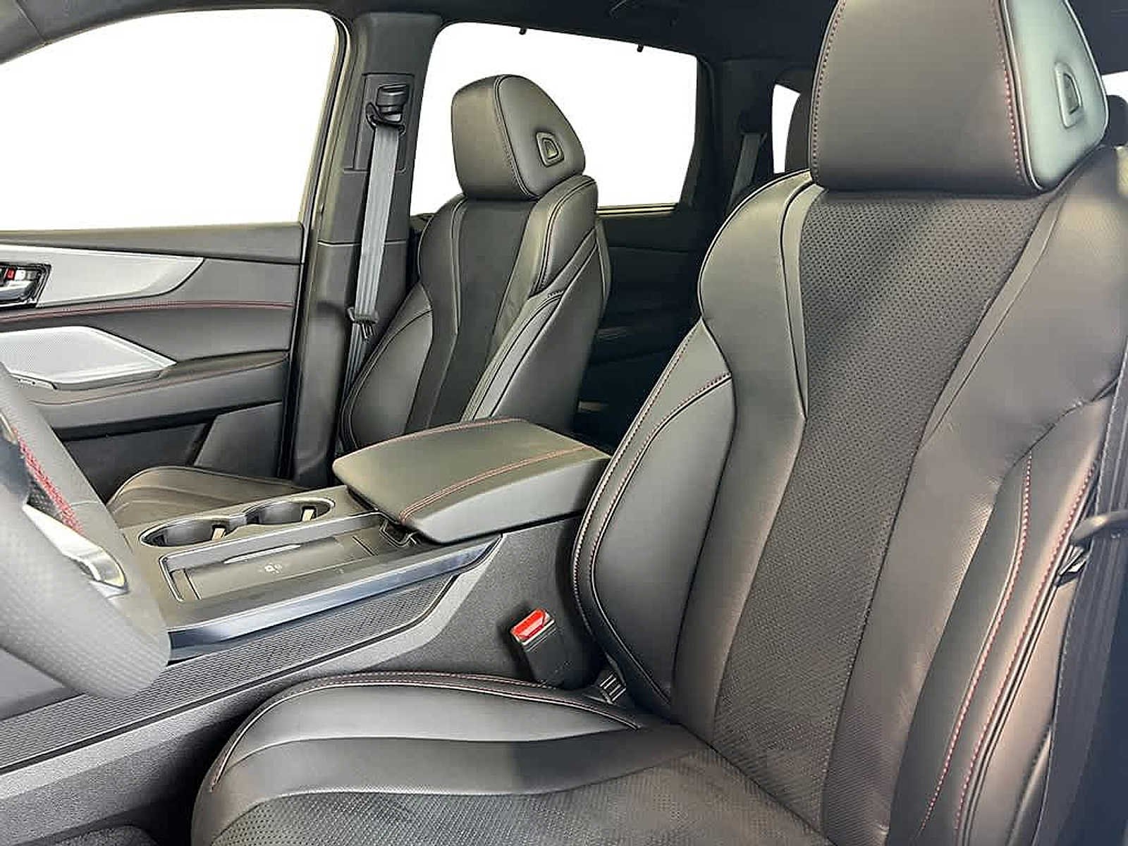 2026 Acura MDX A-Spec Package - Photo 30