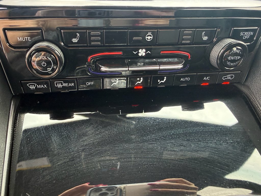 2025 Jeep Grand Cherokee L Limited - Photo 22