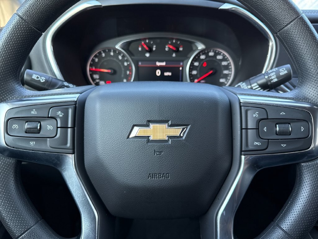 2025 Chevrolet Blazer 2LT - Photo 22