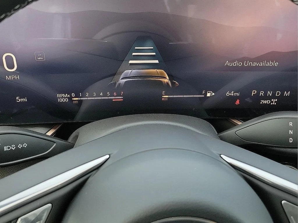 2026 Buick Envision Sport Touring - Photo 17