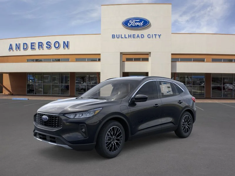2026 Ford Escape Plug-in FWD's photo