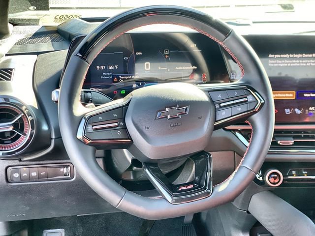 2026 Chevrolet Equinox EV RS - Photo 20