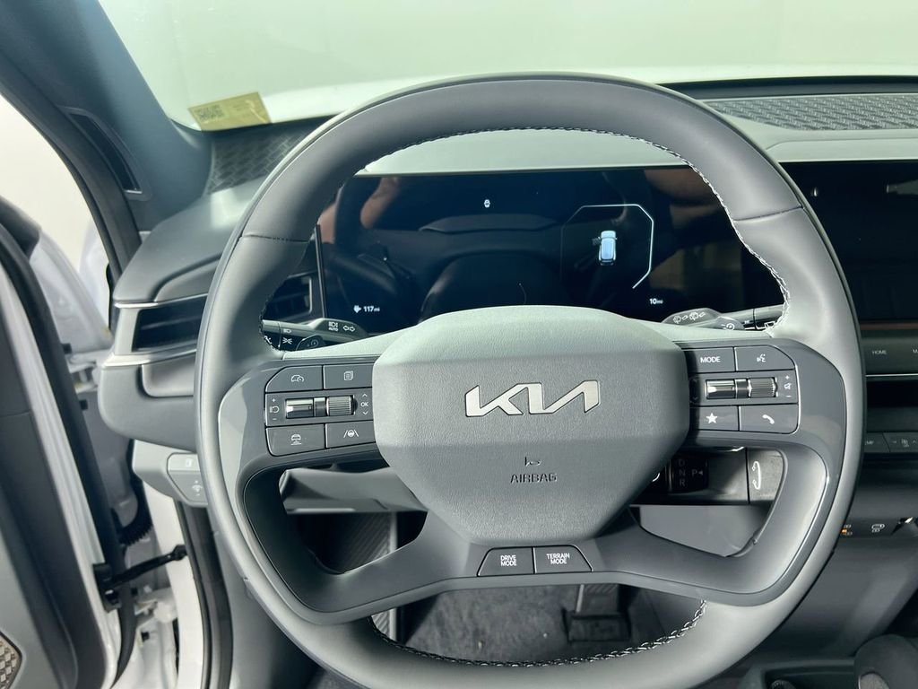 2026 Kia EV9 Land - Photo 15