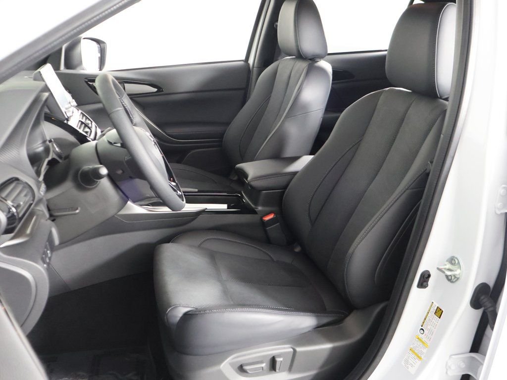 2026 Mitsubishi Eclipse Cross Black Edition - Photo 30