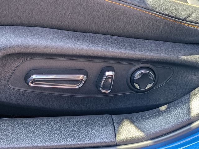 Used 2026 Blue Acura A-Spec Tech Package image 19