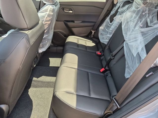 New 2026 Boulder Gray Pearl Nissan Dark Armor™ image 22