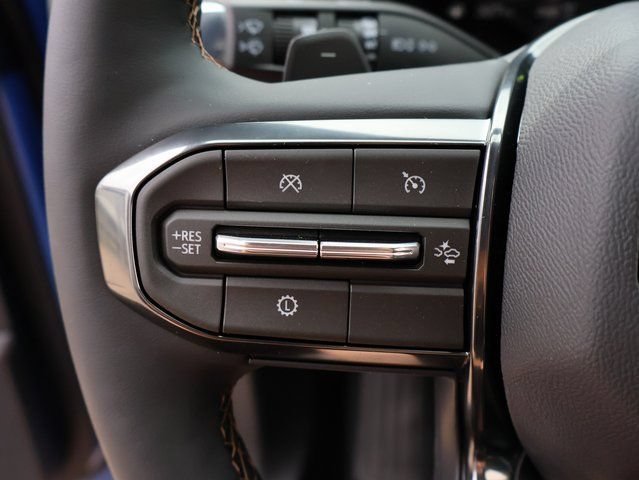 2026 GMC Terrain AT4 - Photo 33