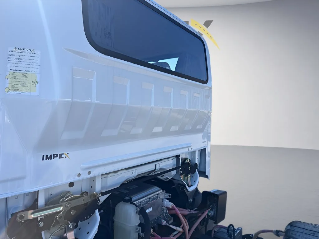 Used 2024  Mullen  image 22
