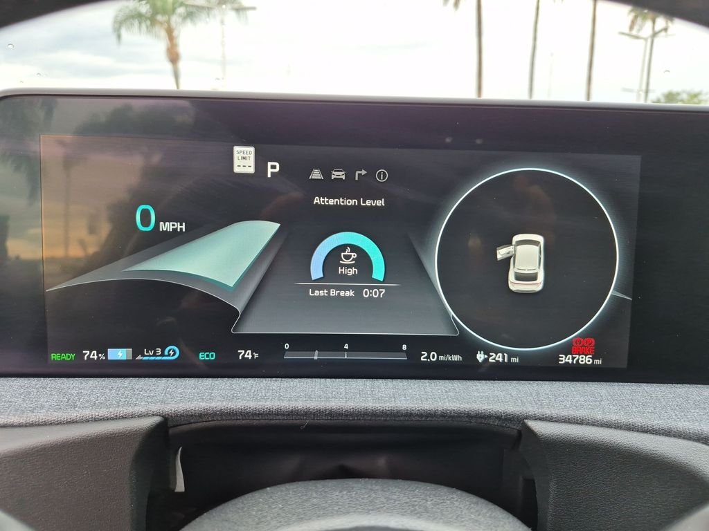 2023 Kia EV6 Wind - Photo 20